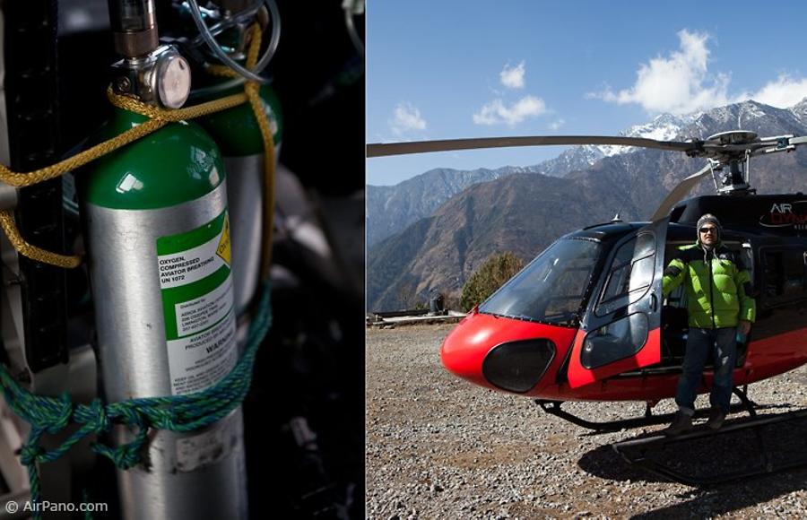 Everest 1 (AP) Special Information Nepal Asia in GlobalGeography